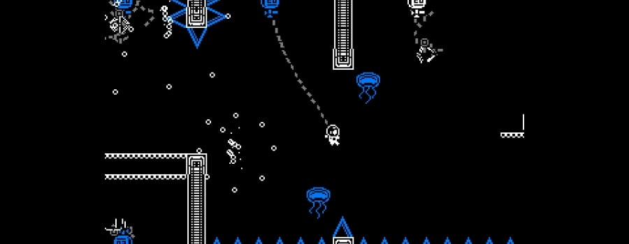 Games developed by Ismael Rodriguez