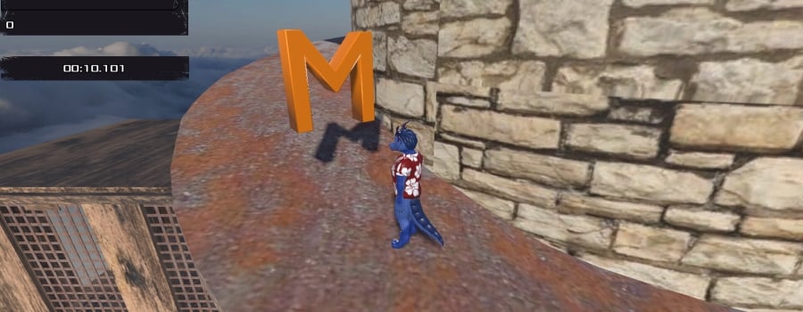 Games published by Matt Mars