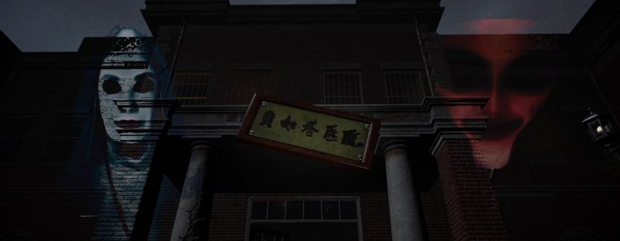 Games published by 逃跑灵羊工作室