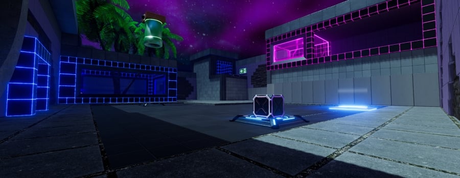 Games developed by Nexcide