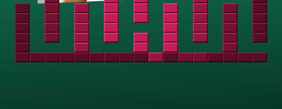 Games published by Red Brick Games
