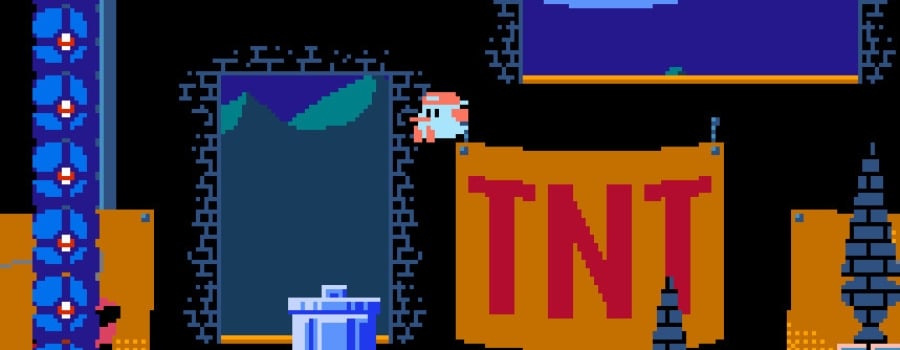 Games published by argagonky