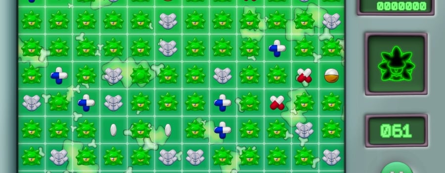 Games published by Chicken Waffle