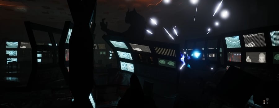 Games developed by Veilshift Games