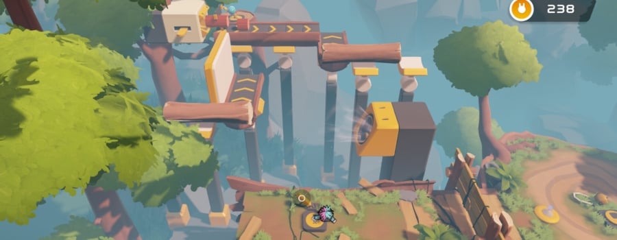 Games developed by META Publishing