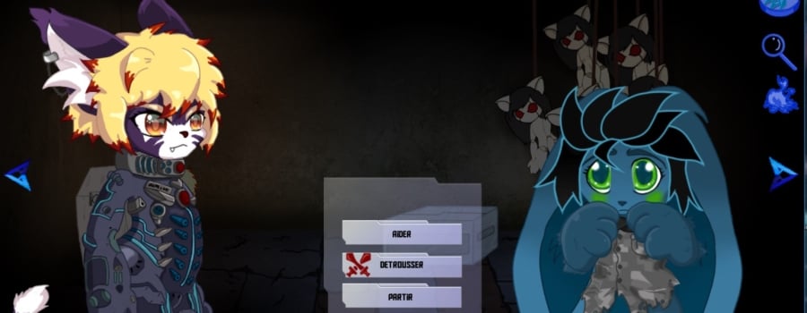Games published by Onefurinthebox