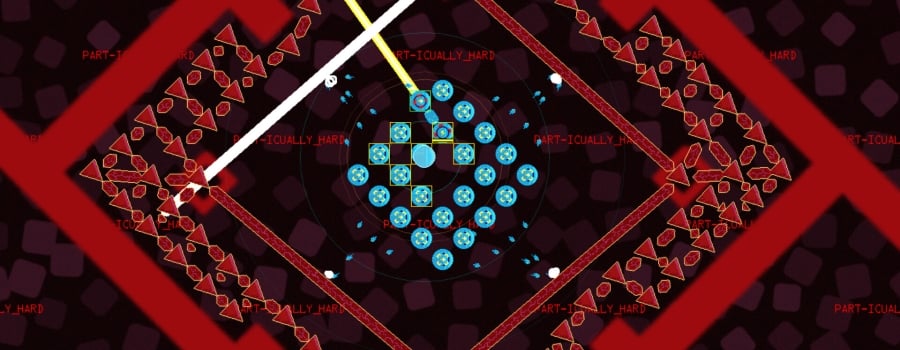 Games developed by PlaceHolder Name Studio