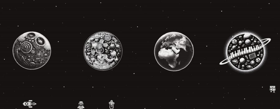 Games published by SmallRiverStudio