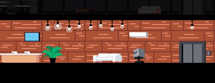 Games developed by Essssam