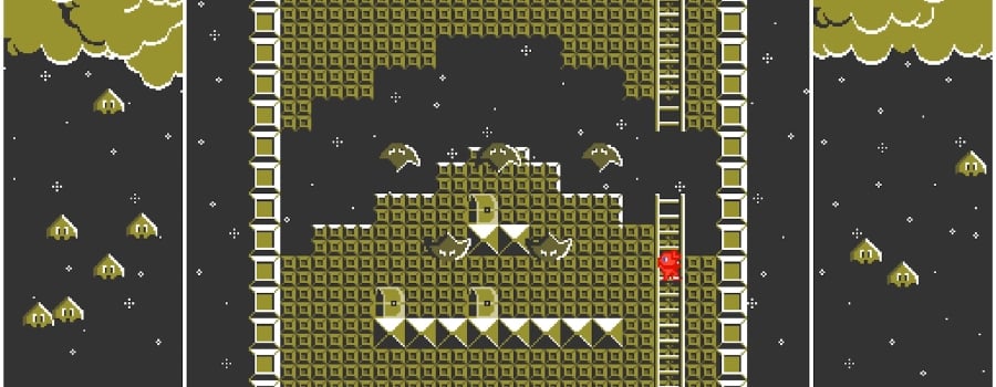 Bitsy Bits