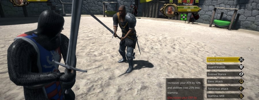Blacksmith Legends