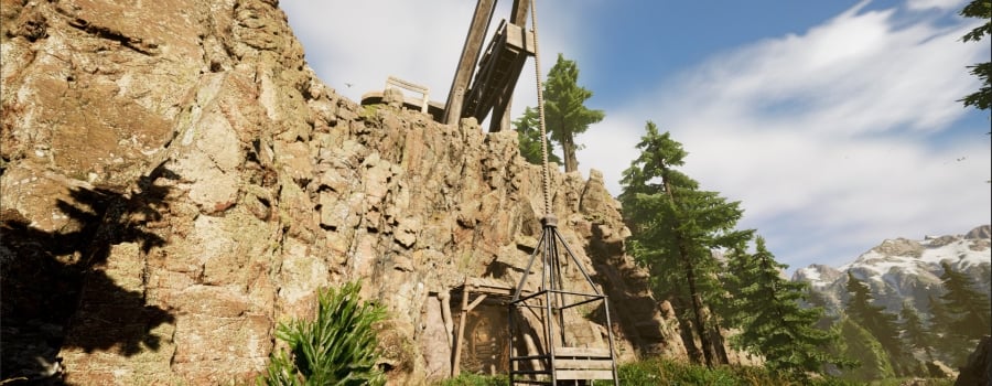Games developed by Potato Games
