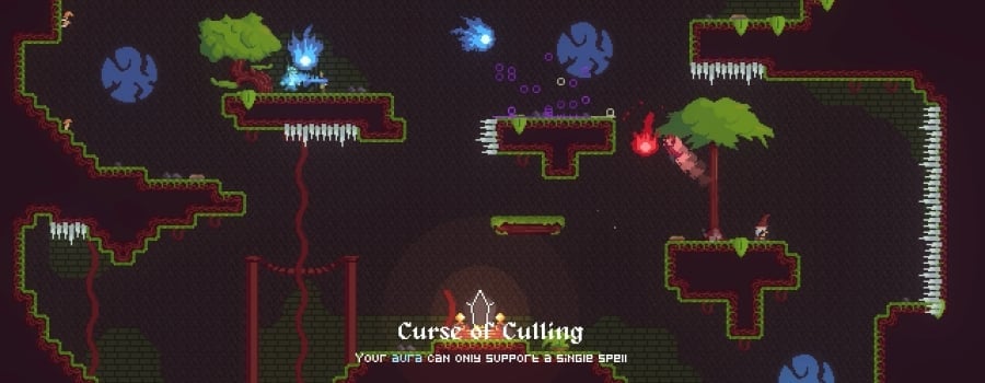 Games published by Frogthulu