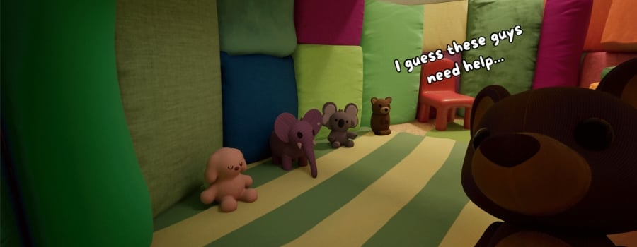 Blanket Fort