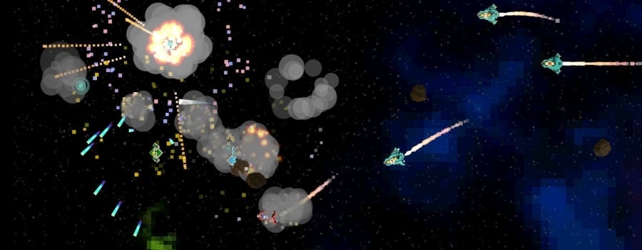 Blastercell