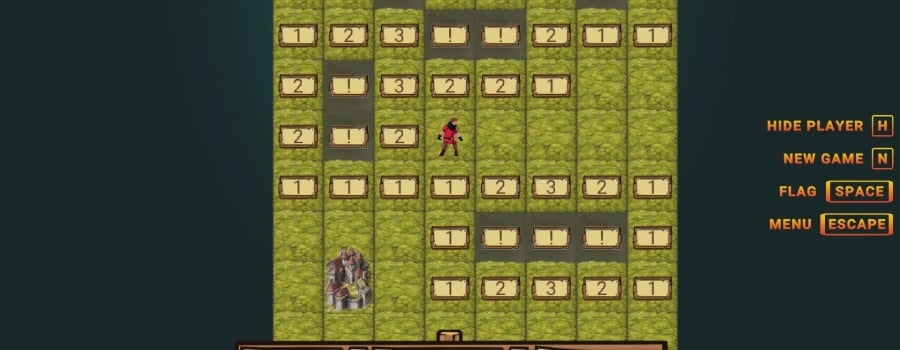 Games published by Voigon
