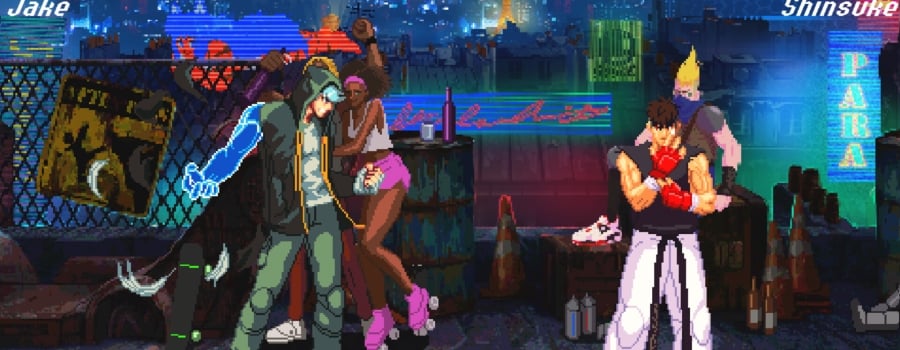 Games developed by RareBreed Makes Games LLC