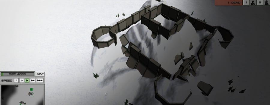 Games developed by Paladite Games
