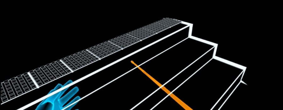 BlindSimulator
