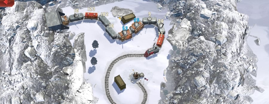 Games published by Maksym Melnyk