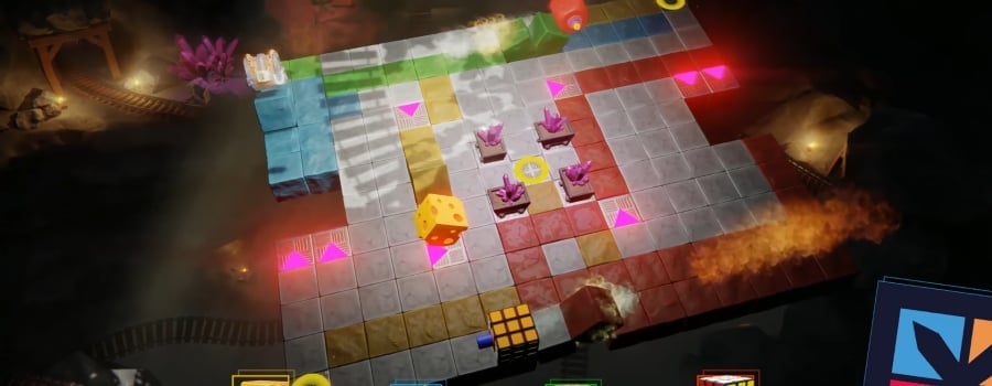 Block Busters