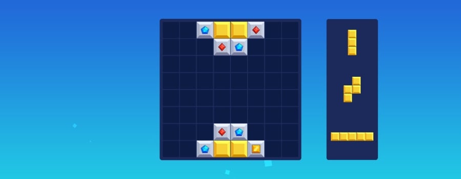 Block Puzzle