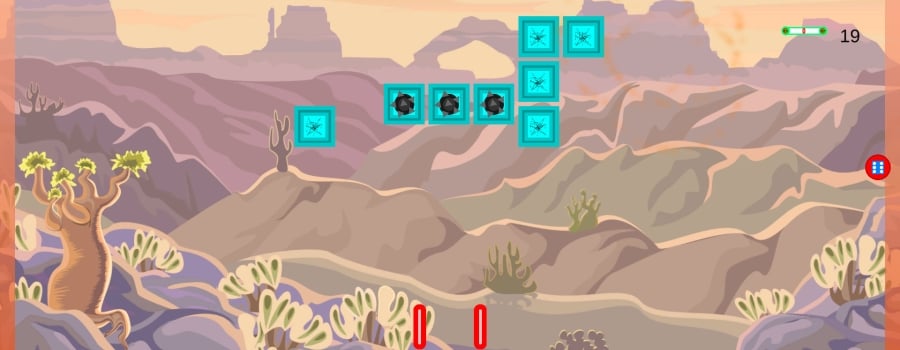 Games published by RoadToIndieGameDev