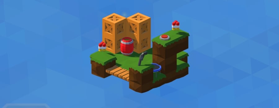 Block & Shot