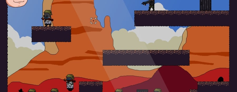 Blood War