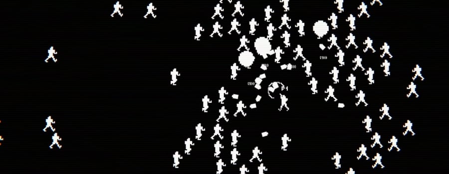 Games developed by Halftone Gaming
