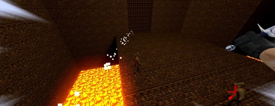 Games published by Blargis