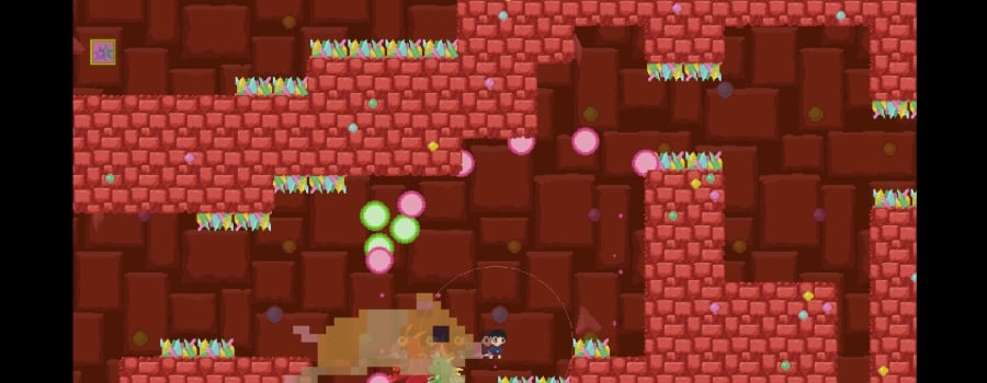 Games published by NEO*PUN