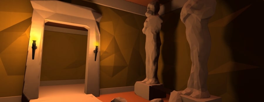 Bloxiq VR
