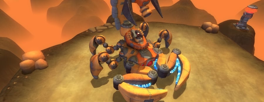 Blue Rider