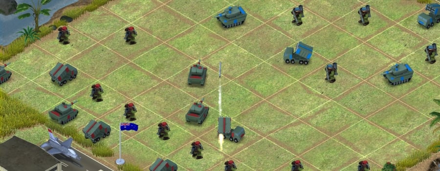 Games developed by Surrealscape Studios