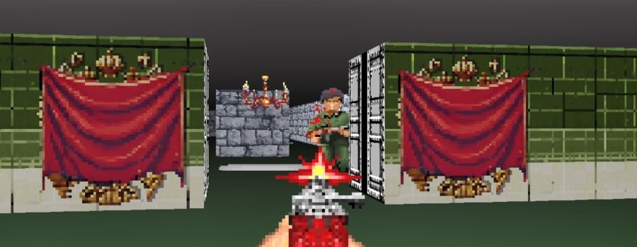 Bolsheviktion 3D