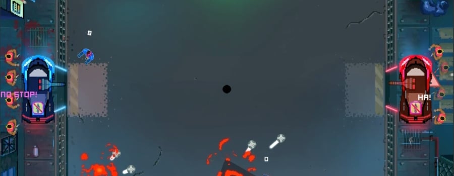 Games developed by Iman Irajdoost