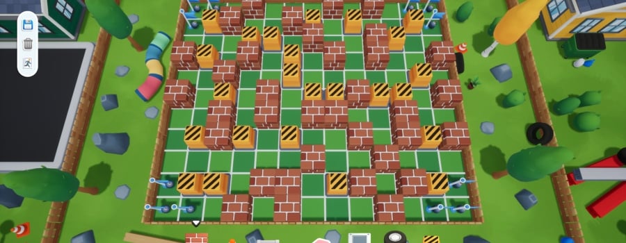 Games published by CryTechGames