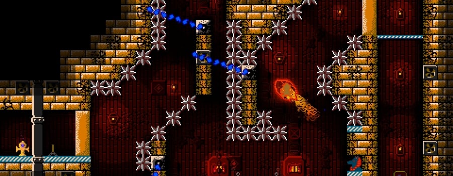 Games published by Blue Herb Software