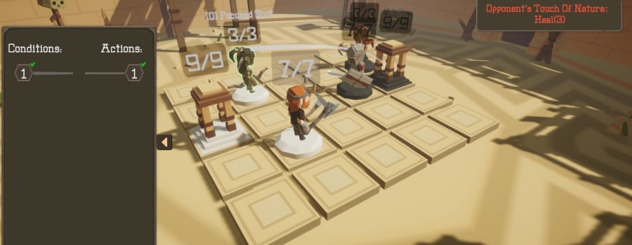 Games developed by Da Bongo Studio