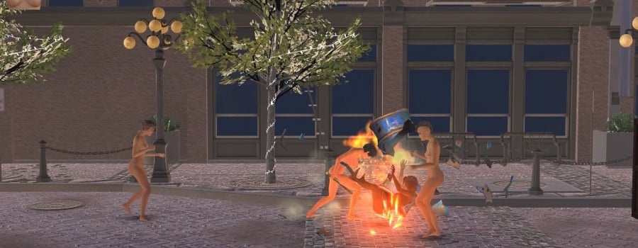 Games published by Cool Girls Games