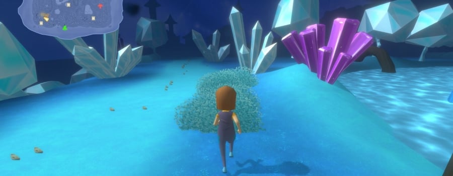 Games developed by Beyourbest, SL
