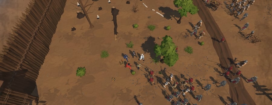 Games published by ZSBuild