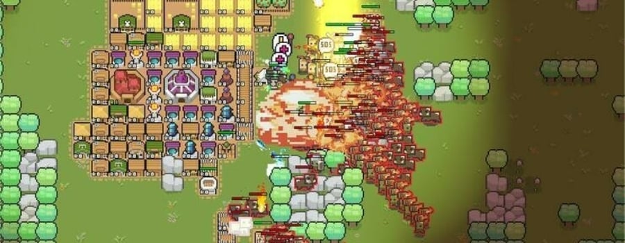 Games developed by Yahzj Games