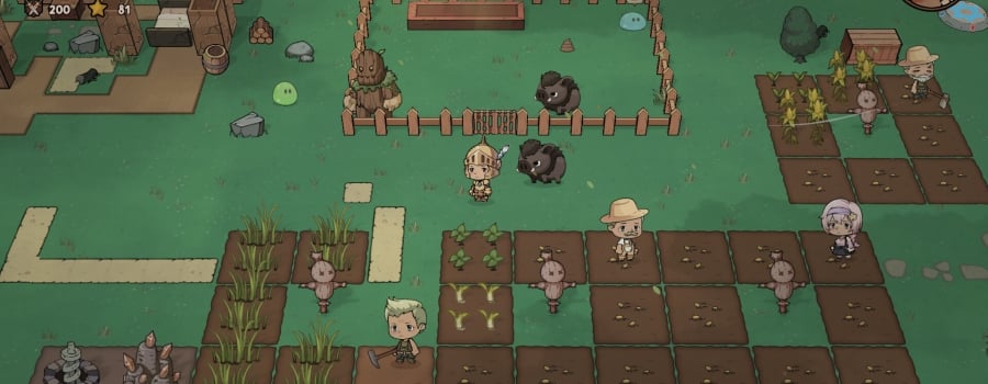 Border Town