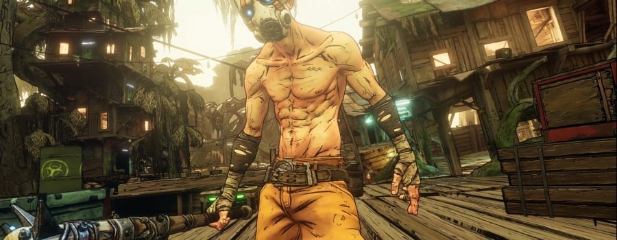 Borderlands 3