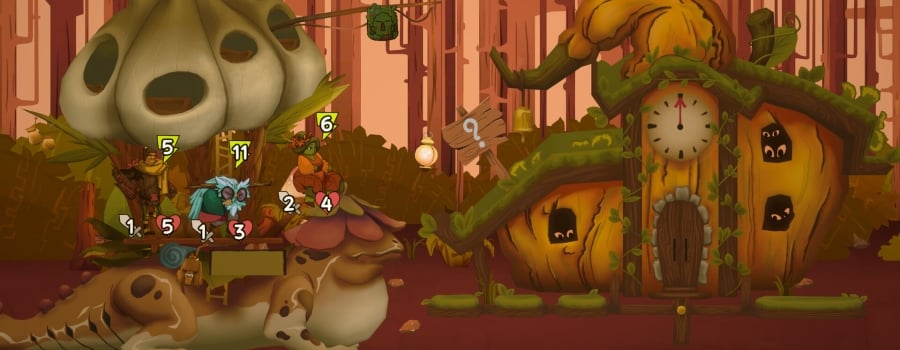 Games published by Bellecour École