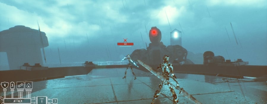 Games developed by Blindsoft