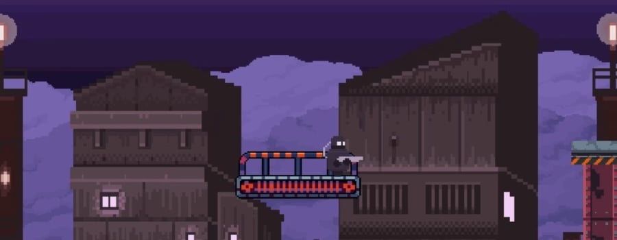 Bots City