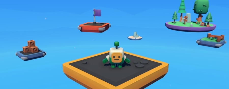 Games published by Daniel Sitkiewicz